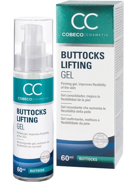 Cobeco - Buttlocks Lifting Gel (60 ml)