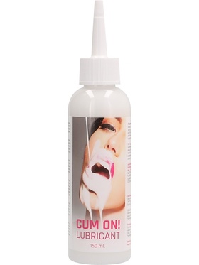 Pharmquests - Cum On! Lubricant (150 ml)