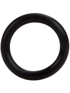 California Exotic - Black Rubber Ring (small)