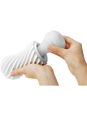 Tenga - Flex Silky White