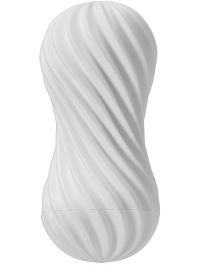 Tenga - Flex Silky White