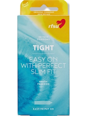 RFSU Tight (30-pack)