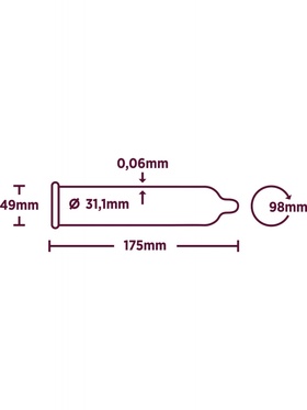 RFSU Tight (30-pack)