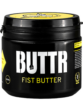 BUTTR - Fist Butter (500 ml)