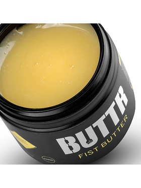 BUTTR - Fist Butter (500 ml)