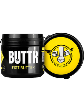 BUTTR - Fist Butter (500 ml)