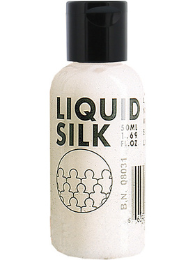 Bodywise - Liquid Silk (50 ml)