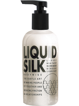 Bodywise - Liquid Silk (250 ml)